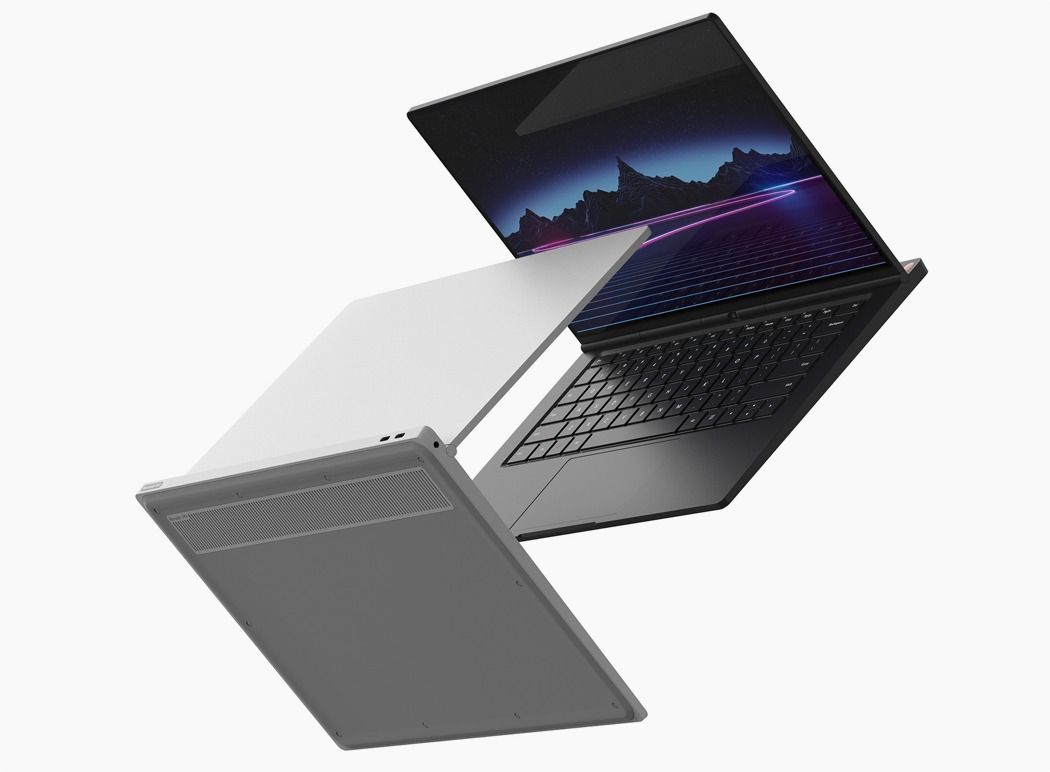 Laptops & Computing Devices